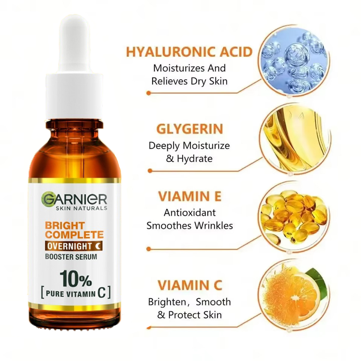 Vitamin C Serum